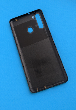 Door Blackview A80 Pro Black A Stock 2