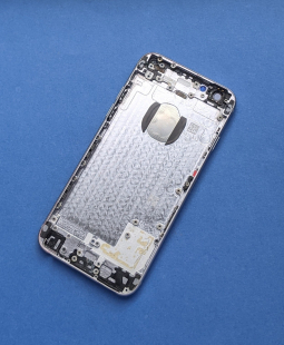 Door Chassis Apple Iphone 6 Space Gray B Stock 2