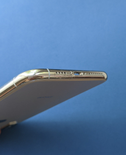 Door Chassis Apple Iphone Xs Max White B Stock 3