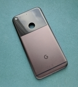 Door Chassis Google Pixel 5 A Stock Gray