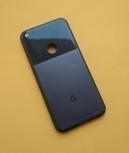 Door Chassis Google Pixel Xl Gray B Stock