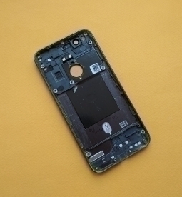 Door Chassis Google Pixel Xl Gray B Stock 2