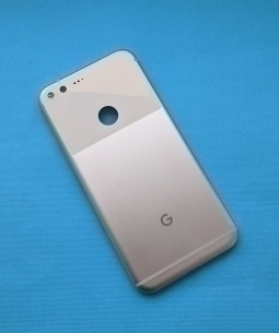 Door Chassis Google Pixel Xl Silver A Stock