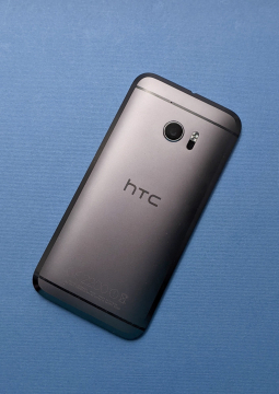 Door Chassis Htc 10 Black A Stock