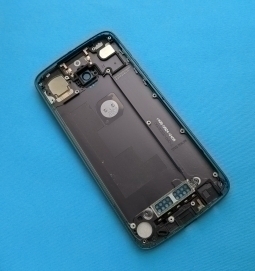 Door Chassis Motorola Moto Z2 Play A Stock 2
