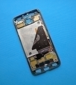Door Chassis Motorola Moto Z Droid 1 2