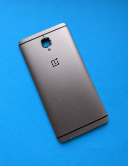 Door Chassis Oneplus 3t Gray A Stock