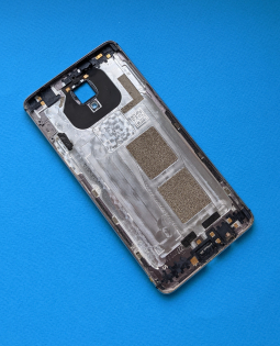 Door Chassis Oneplus 3t Gray A Stock 2