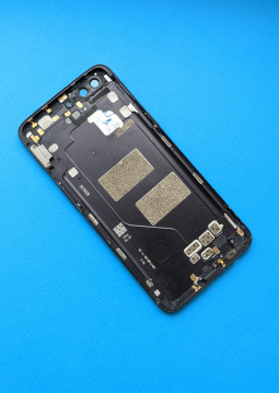 Door Chassis Oneplus 5 Black B Stock 2