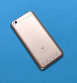 Door Chassis Xiaomi Redmi 5a A Stock Gold