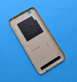 Door Chassis Xiaomi Redmi 5a A Stock Gold 2