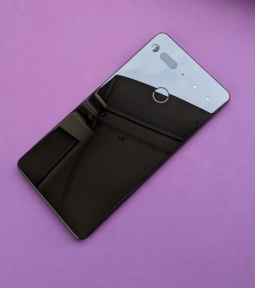 Door Essential Phone Ph 1 Black A Stock