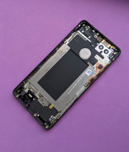 Door Essential Phone Ph 1 Black A Stock 2