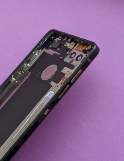 Door Essential Phone Ph 1 Black A Stock 3