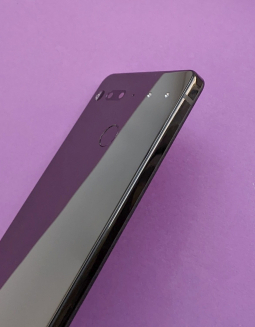 Door Essential Phone Ph 1 Black A Stock 4