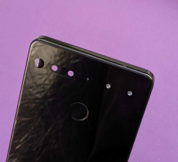 Door Essential Phone Ph 1 Black A Stock 5