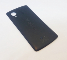 Door Google Nexus 5 C Stock Black