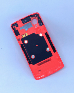 Door Google Nexus 5 Pink A Stock 2
