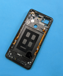Door Google Pixel 2 Xl Black B Stock 2