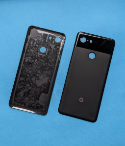 Door Google Pixel 3 Black New