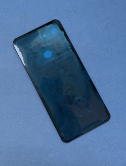 Door Google Pixel 3 Black New Oem 2