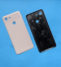 Door Google Pixel 3 Not Pink New