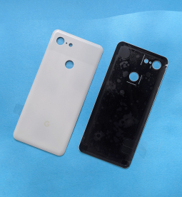 Door Google Pixel 3 White New