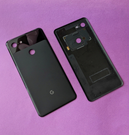 Door Google Pixel 3 Xl Black A Stock