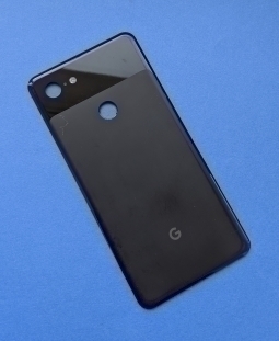 Door Google Pixel 3 Xl Black B Stock