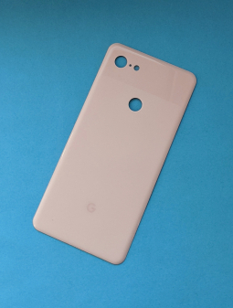Door Google Pixel 3 Xl Not Pink B Stock