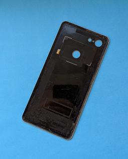 Door Google Pixel 3 Xl Not Pink B Stock 2