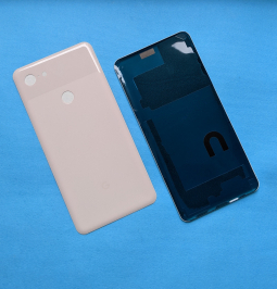 Door Google Pixel 3 Xl Not Pink New