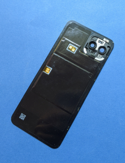 Door Google Pixel 4 Black B Stock 2