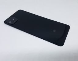 Door Google Pixel 4 Xl Black A Stock