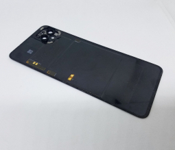 Door Google Pixel 4 Xl Black A Stock 2