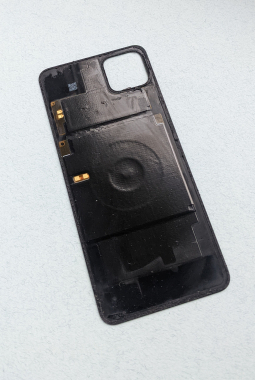 Door Google Pixel 4 Xl Black C Stock 2