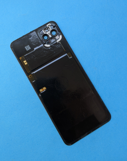 Door Google Pixel 4 Xl Pink A Stock 2