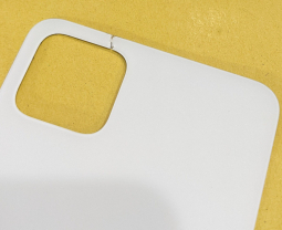 Door Google Pixel 4 Xl White C Stock 2
