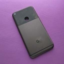 Door Google Pixel Xl Gray B Stock