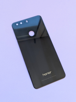 Door Honor 8 Black B Stock