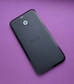 Door Htc 10 Evi Chassis Black