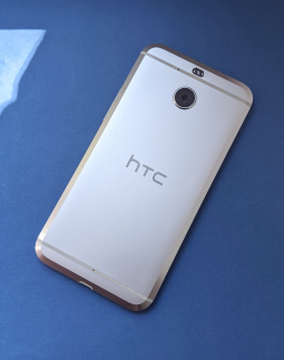 Door Htc 10 Evo Silver A Stock