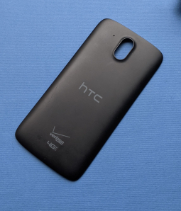 Door Htc Desire 526 Black A Stock