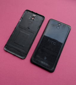 Door Htc Desire 610 Black B Stock