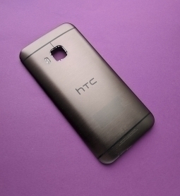 Door Htc One M9 Gray B Stock
