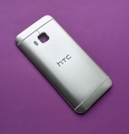 Door Htc One M9 Silver A Stock