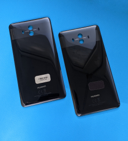 Door Huawei Mate 10 Black A Stock