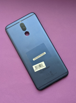 Door Huawei Mate 10 Lite Blue B Stock