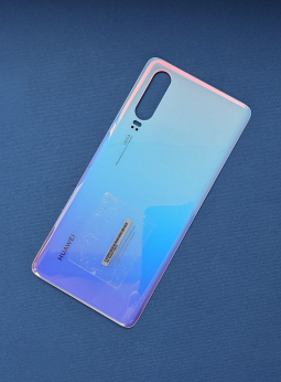 Door Huawei P30 Aurora A Stock