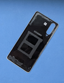 Door Huawei P30 Aurora A Stock 2